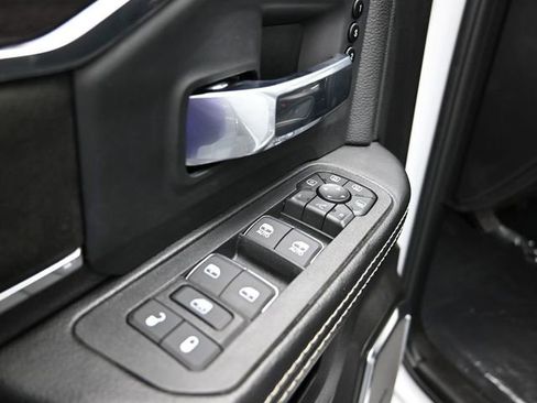 New 2026 RAM 2500 Laramie image 17