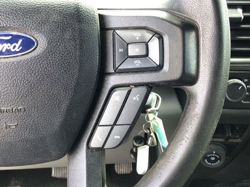 Used 2021 Ford F250 XL w/ STX Appearance Package image 21