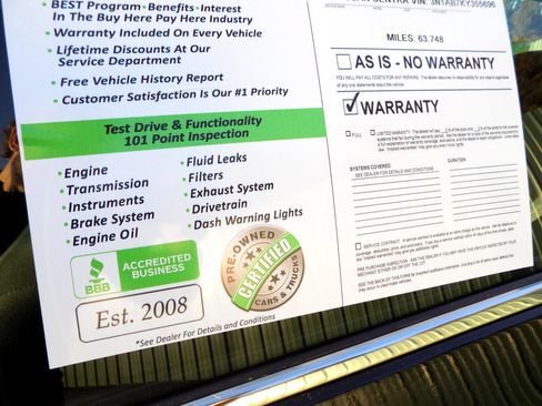 Used 2019 Nissan Sentra S image 11