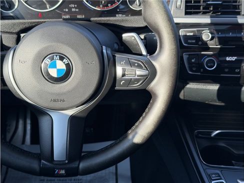 Used 2018 BMW 430i Gran Coupe RWD image 39