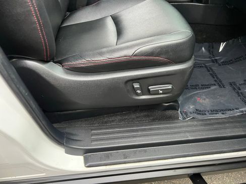 Used 2015 Toyota 4Runner Trail Premium image 39