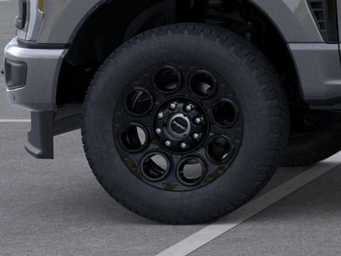 New 2026 Ford F350 Lariat w/ Black Appearance Package image 19