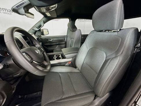 New 2026 RAM 1500 Express AWD/4WD image 19