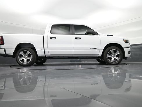 Used 2025 RAM 1500 Tradesman RWD image 28