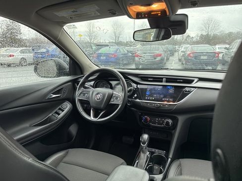Used 2023 Buick Encore GX Preferred w/ Cold Weather Comfort Package image 13