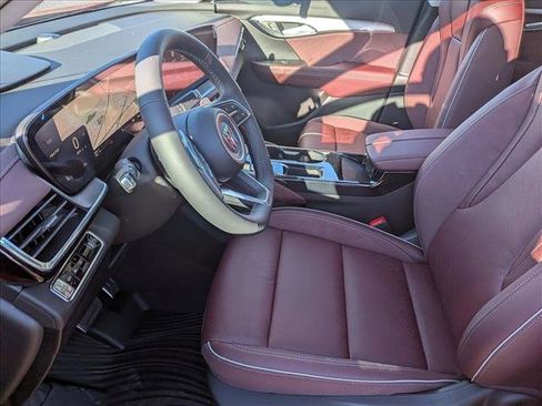 New 2026 Buick Envision Sport Touring image 4