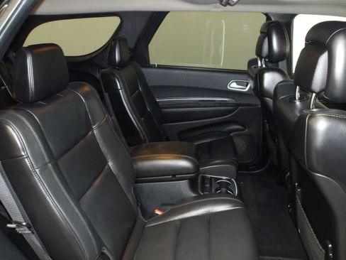Used 2020 Dodge Durango Citadel w/ Technology Group AWD/4WD image 18
