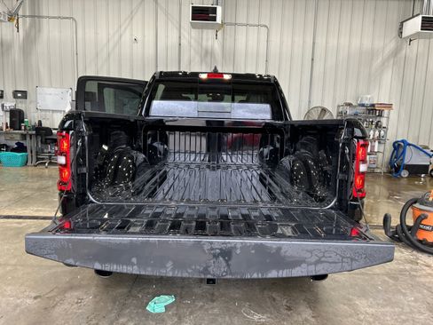 New 2026 RAM 1500 Classic Warlock AWD/4WD image 22
