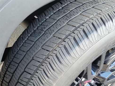 Used 2023 GMC Sierra 1500 Elevation image 30