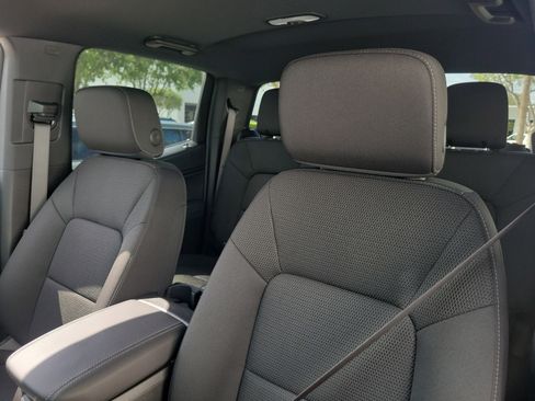 New 2026 GMC Canyon Elevation w/ Convenience Package RWD image 20
