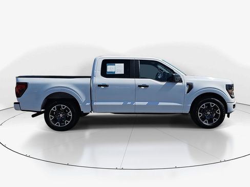 Used 2024 Ford F150 STX RWD image 5