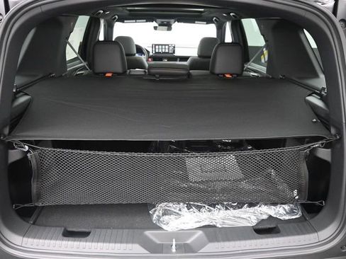 New 2026 Honda Passport TrailSport image 33