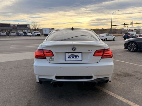 Used 2011 BMW M3 Coupe image 6