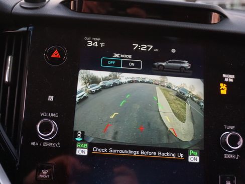 Used 2022 Subaru Outback Touring XT image 14