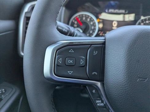 New 2026 RAM 1500 Big Horn image 15