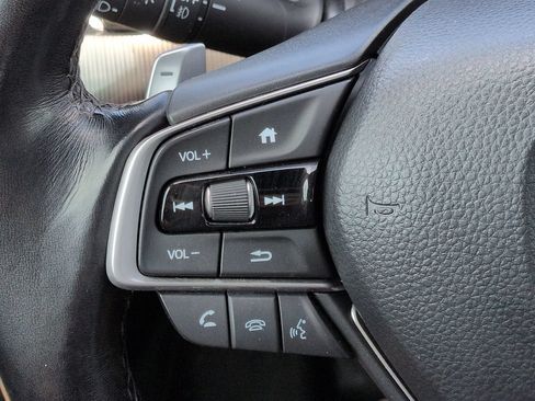 Used 2022 Honda Accord Sport image 24