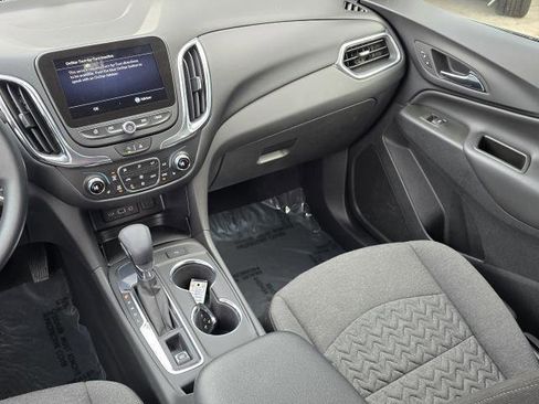 Used 2023 Chevrolet Equinox LT image 32