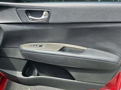 Used 2019 Kia Optima S w/ S Panoramic Sunroof Package FWD image 20