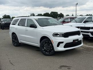 New 2026 Dodge Durango GT w/ Blacktop Package AWD/4WD video 2