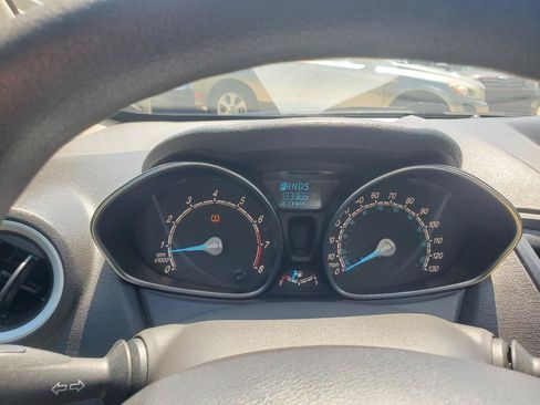 Used 2018 Ford Fiesta SE FWD image 17
