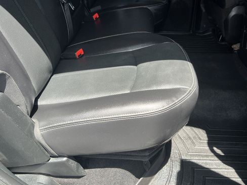 Used 2018 RAM 2500 Laramie w/ Sport Appearance Group AWD/4WD image 22