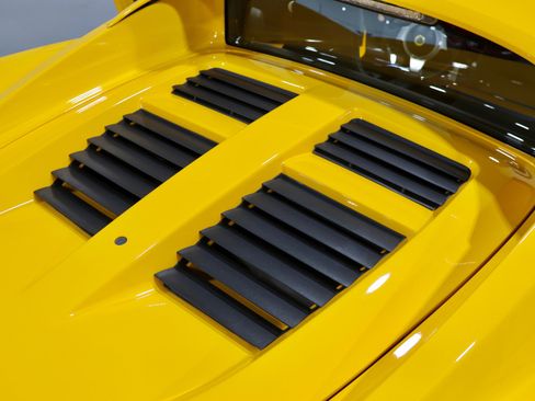 Used 2007 Lotus Elise RWD image 18