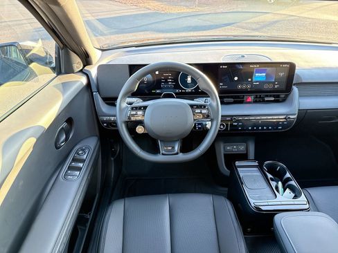 New 2026 Hyundai Ioniq 5 XRT image 16