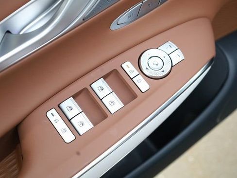 New 2026 Genesis GV70 2.5T Advanced image 13