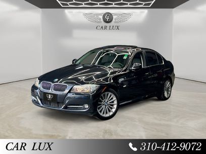 Used 2010 BMW 335i Sedan