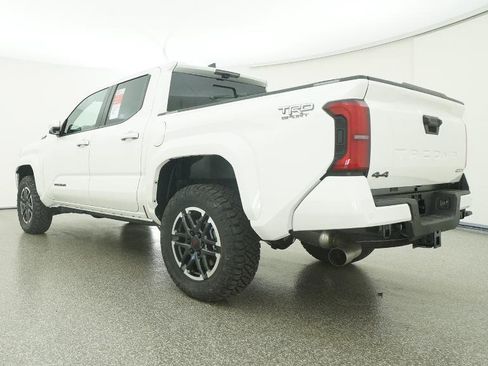 New 2025 Toyota Tacoma TRD Sport image 76