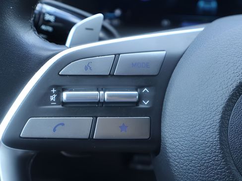 Used 2024 Hyundai Palisade Calligraphy FWD image 21