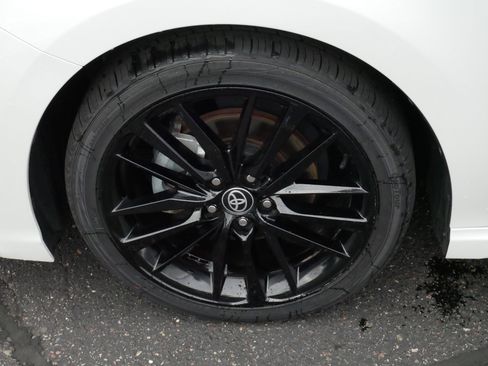 Certified 2024 Toyota Camry XSE FWD image 15