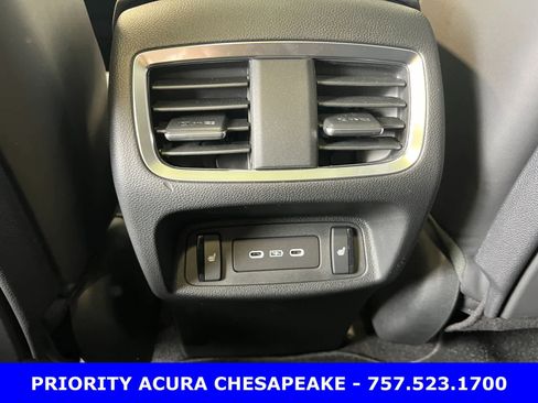 New 2026 Acura RDX A-Spec image 33