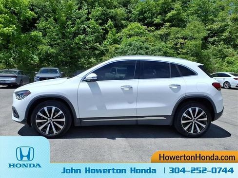 Used 2022 Mercedes-Benz GLA 250 4MATIC image 9