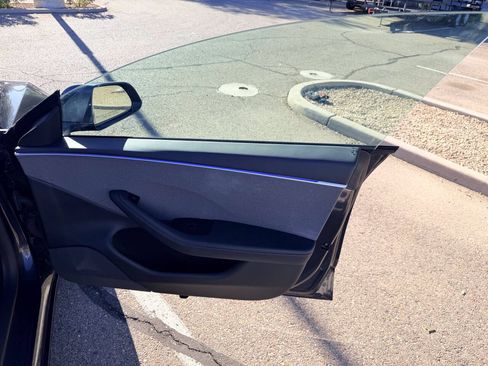 Used 2025 Tesla Model 3 Long Range RWD image 20
