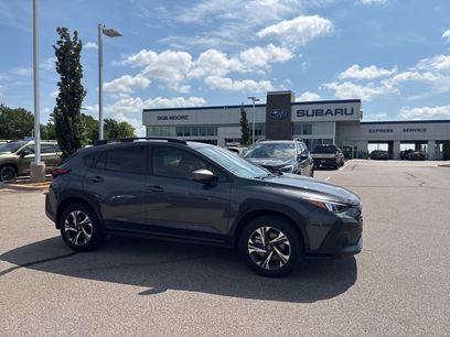Used 2024 Subaru Crosstrek 2.0i Premium