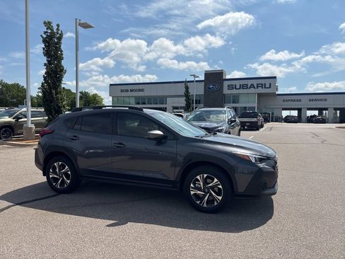 Used 2024 Subaru Crosstrek 2.0i Premium AWD/4WD image 1
