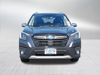 Certified 2023 Subaru Forester Touring w/ Popular Package #3 AWD/4WD video 2