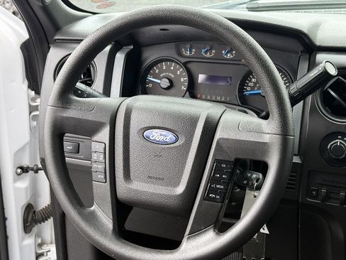 Used 2014 Ford F150 STX w/ Equipment Group 201A Mid AWD/4WD image 20