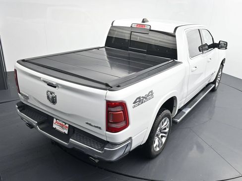 Used 2022 RAM 1500 Limited w/ Off Road Group AWD/4WD image 29