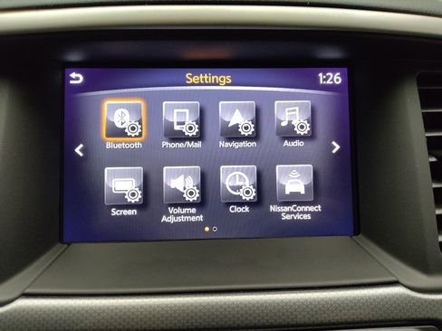 Used 2020 Nissan Pathfinder SL AWD/4WD image 25