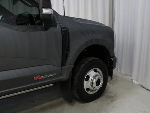 New 2026 Ford F350 Platinum AWD/4WD image 29
