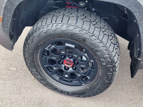 Used 2023 Toyota Tundra TRD Pro image 16