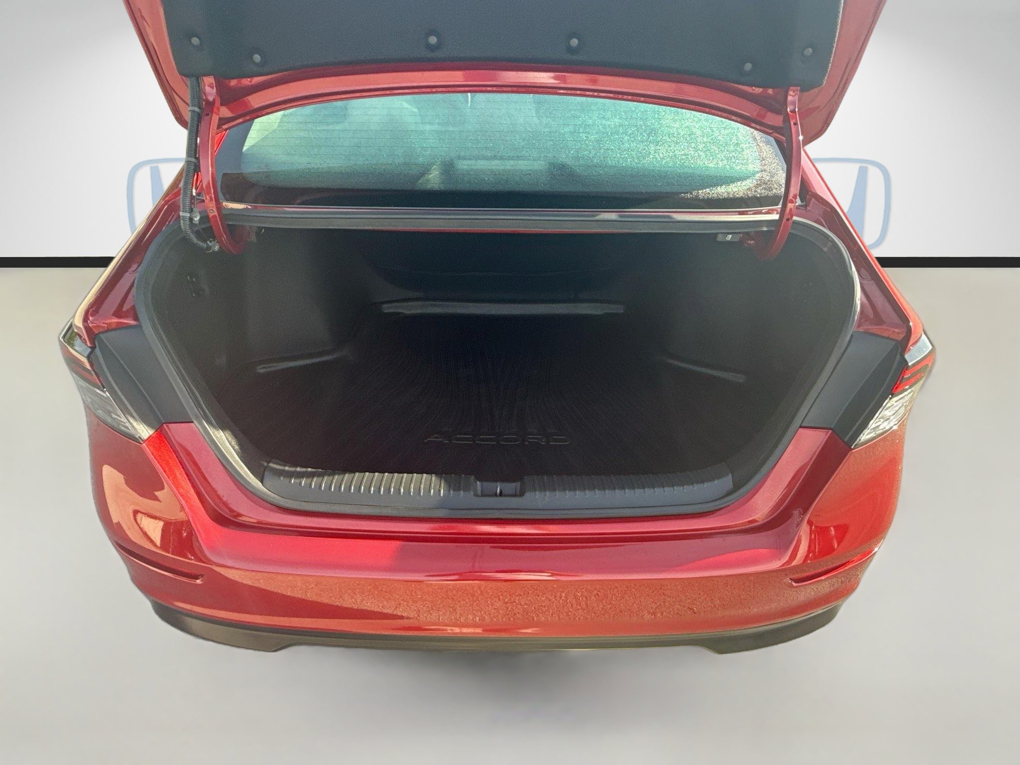 Certified 2024 Honda Accord LX image 25
