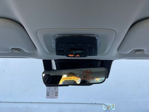 New 2026 Toyota Crown Limited image 16