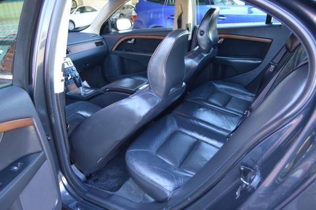 Used 2009 Volvo S80 T6 AWD/4WD image 39