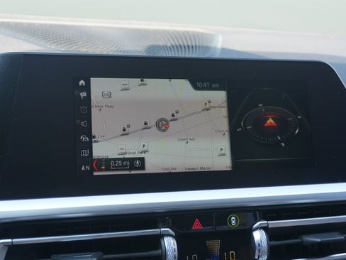 Used 2020 BMW 330i xDrive Sedan w/ Driving Assistance Package AWD/4WD image 37