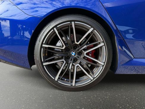 Used 2025 BMW M5 AWD w/ Carbon Package image 19