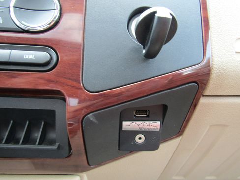 Used 2009 Ford F250 King Ranch AWD/4WD image 36