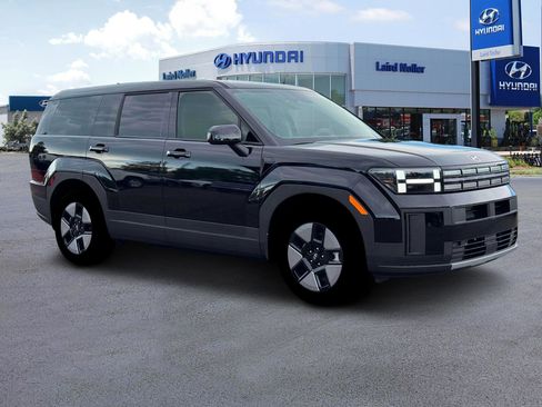 New 2026 Hyundai Santa Fe SE image 10